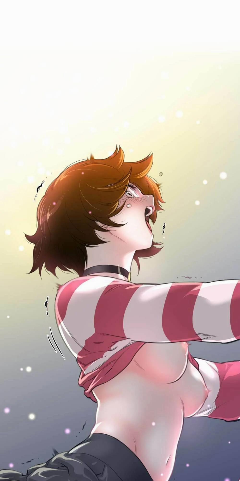 Một Nửa Hoàn Hảo 5 trang 10