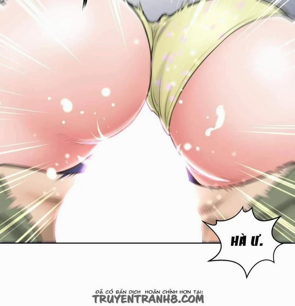 Một Nửa Hoàn Hảo 5 trang 33