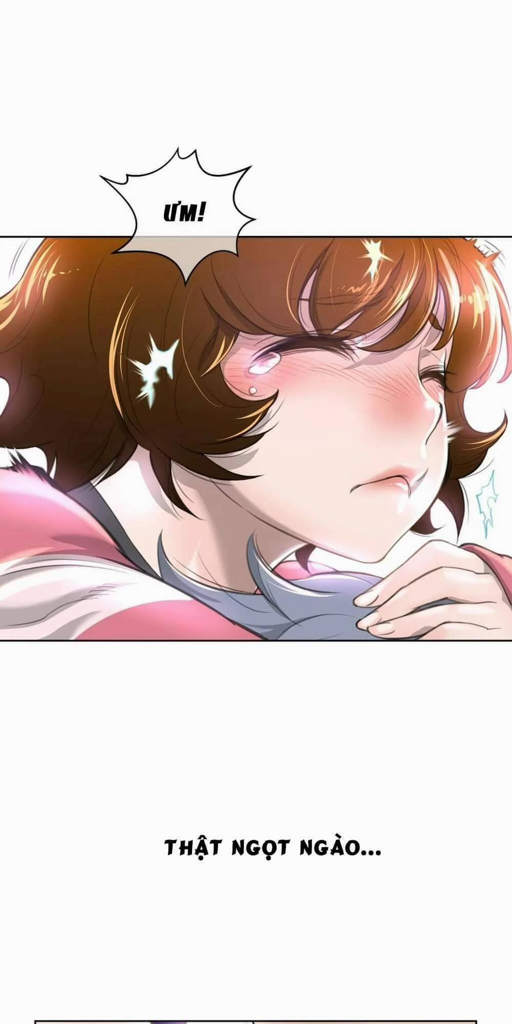 Một Nửa Hoàn Hảo 5 trang 46