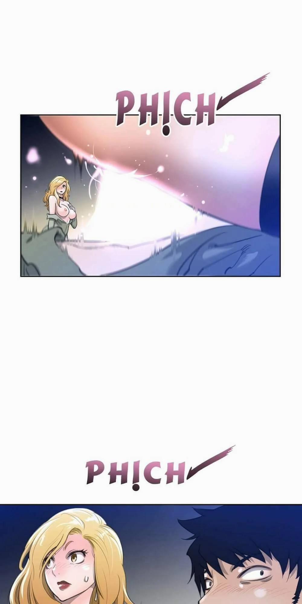 Một Nửa Hoàn Hảo 5 trang 52