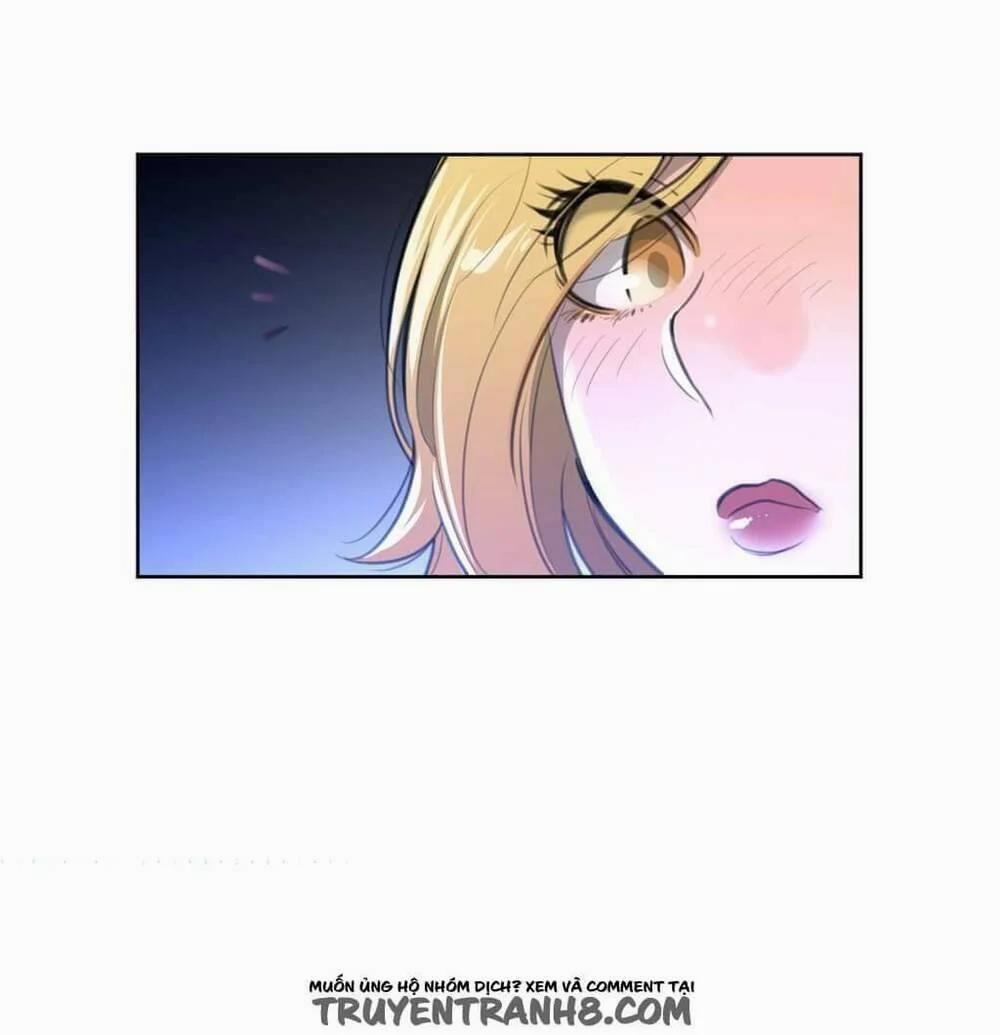 Một Nửa Hoàn Hảo 5 trang 54