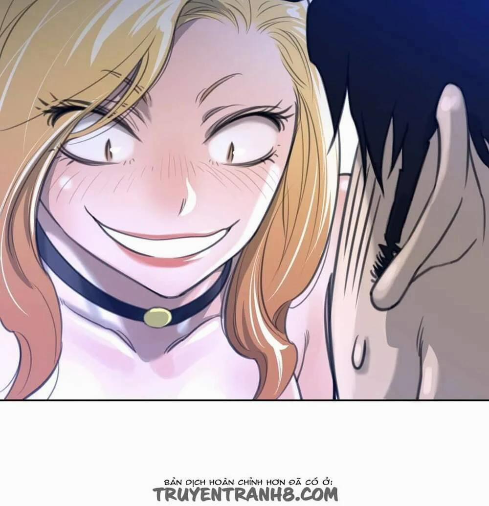 Một Nửa Hoàn Hảo 5 trang 57