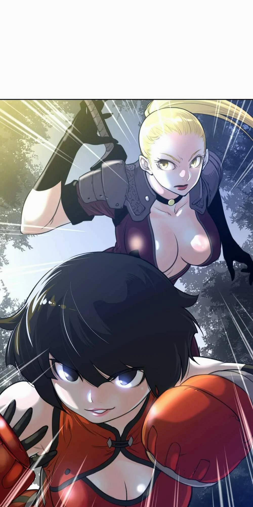 Một Nửa Hoàn Hảo 5 trang 67