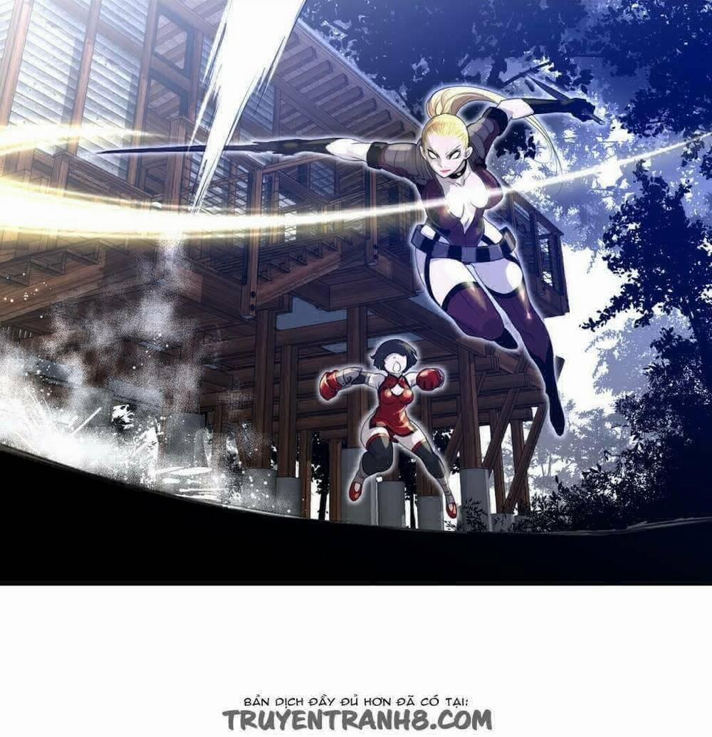 Một Nửa Hoàn Hảo 5 trang 80