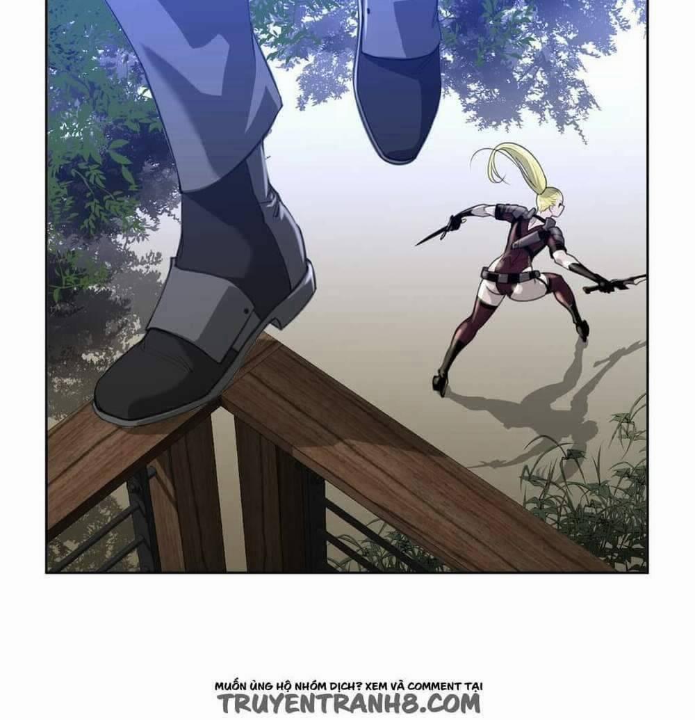 Một Nửa Hoàn Hảo 5 trang 83