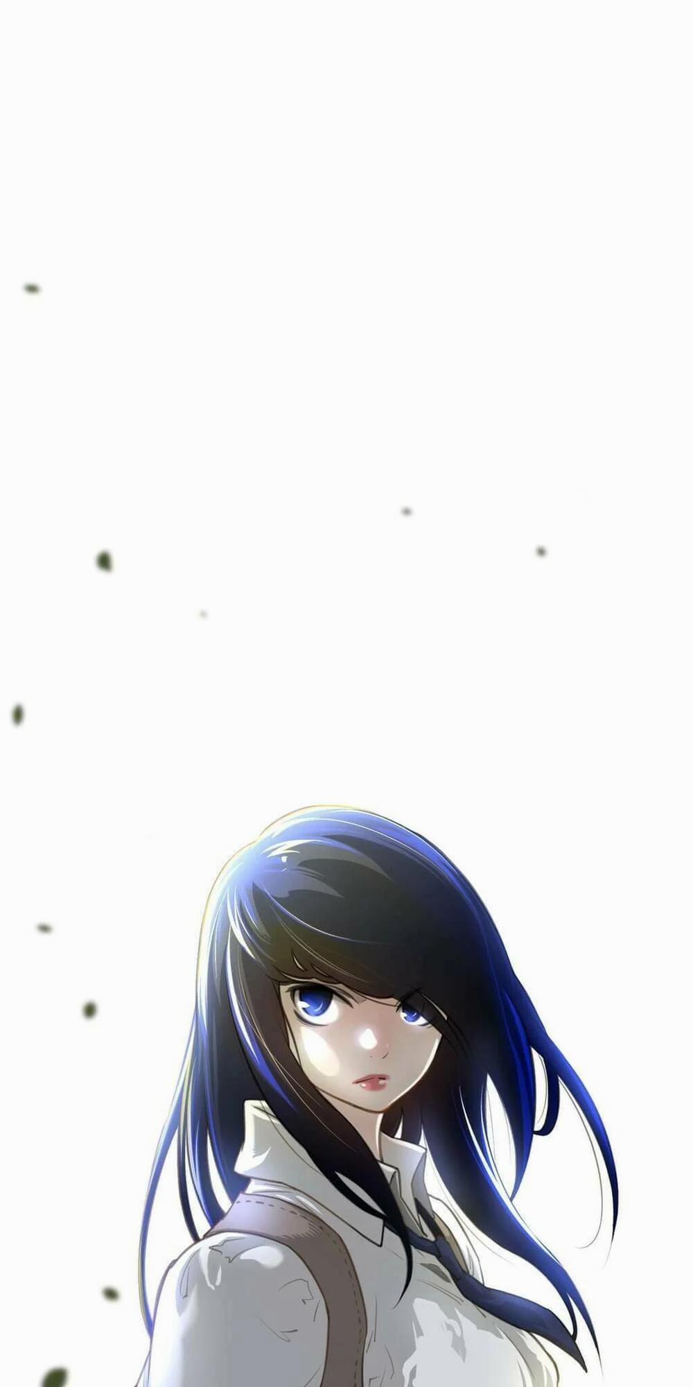 Một Nửa Hoàn Hảo 5 trang 90