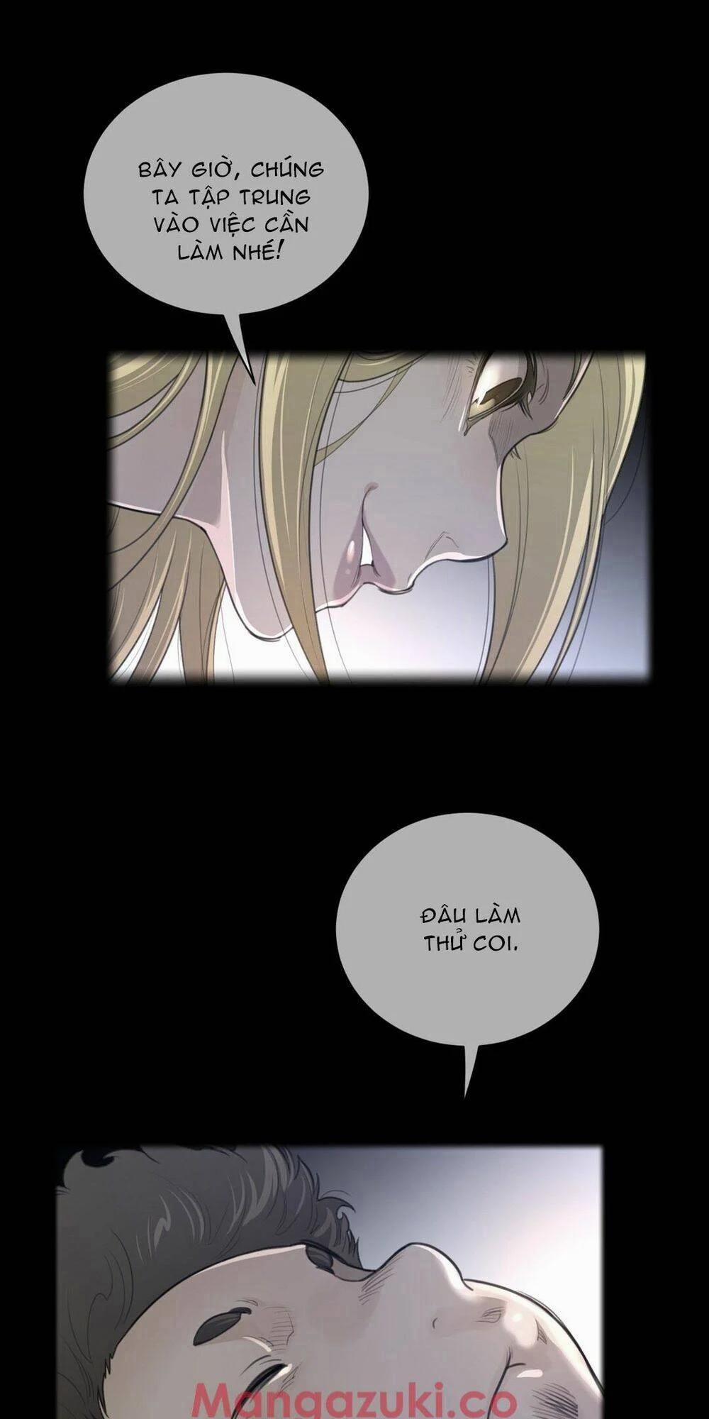 Một Nửa Hoàn Hảo 50 trang 0