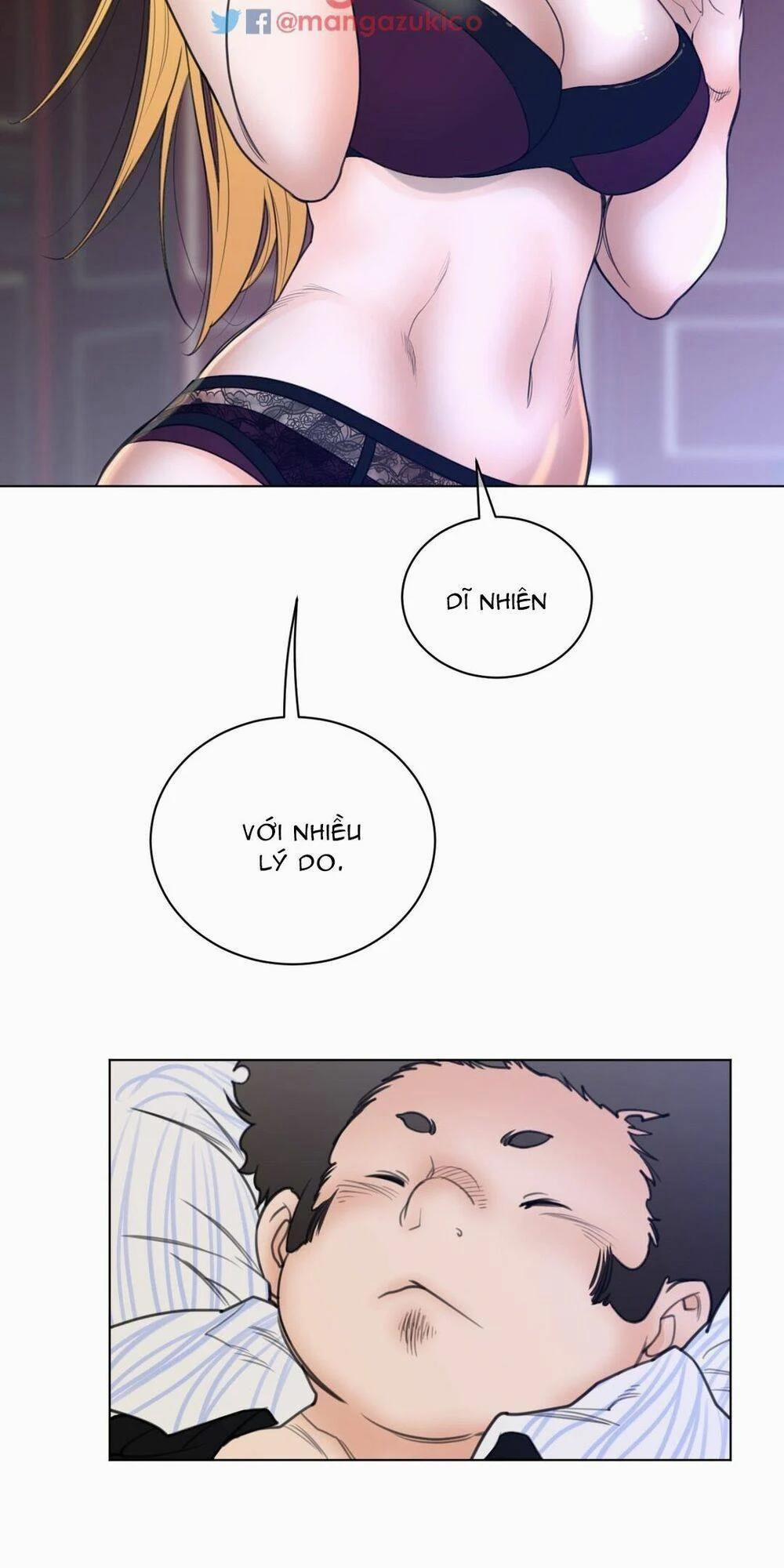 Một Nửa Hoàn Hảo 50 trang 15