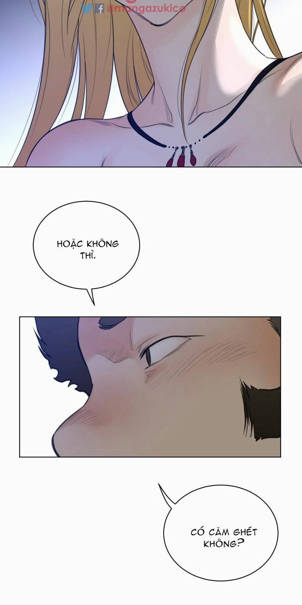 Một Nửa Hoàn Hảo 50 trang 21