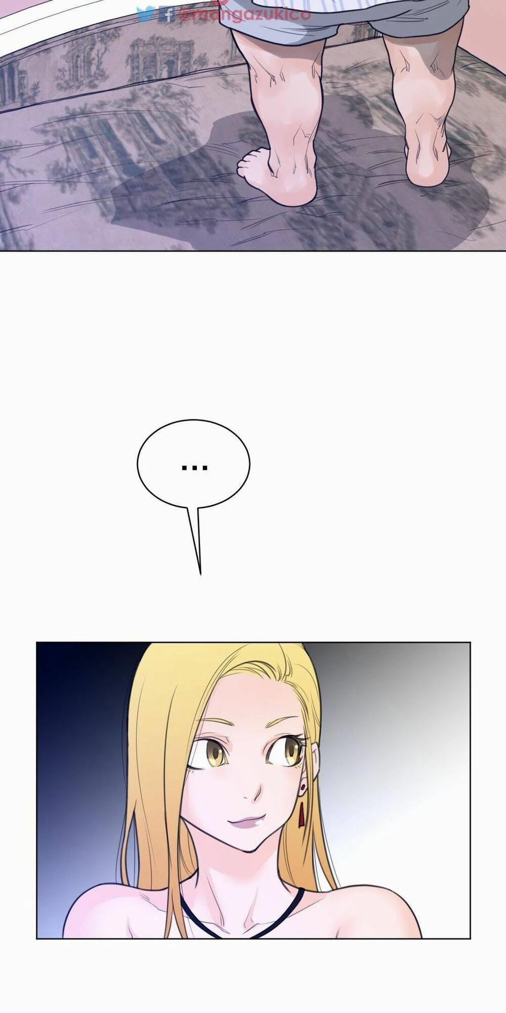 Một Nửa Hoàn Hảo 50 trang 23