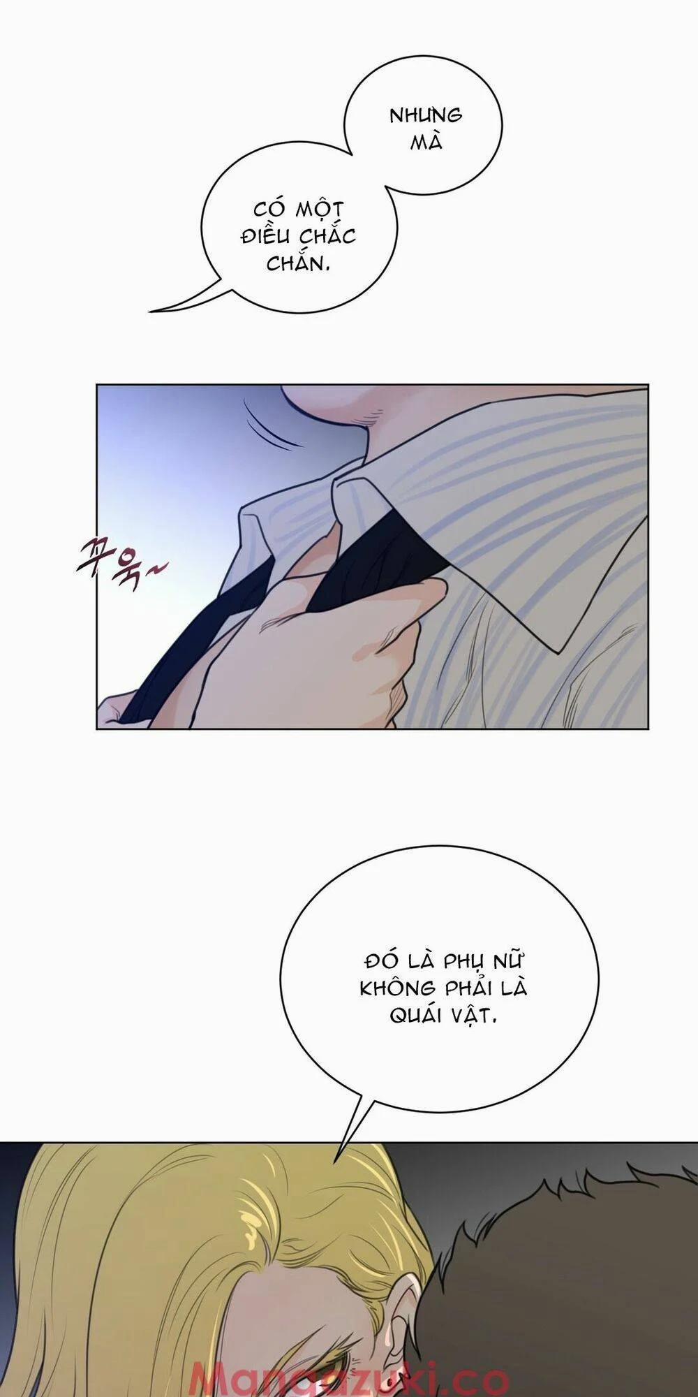 Một Nửa Hoàn Hảo 50 trang 26