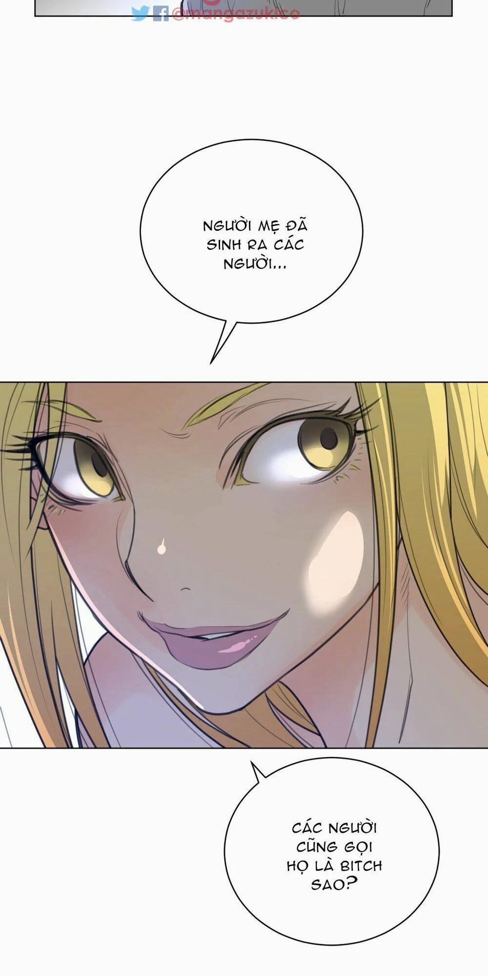 Một Nửa Hoàn Hảo 50 trang 29