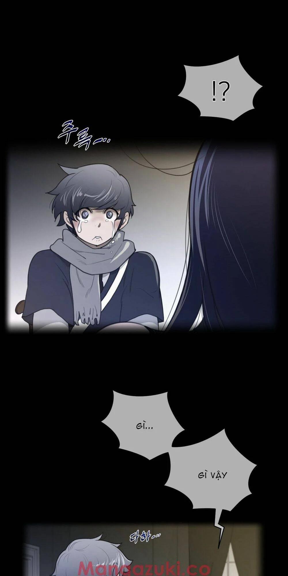 Một Nửa Hoàn Hảo 50 trang 4