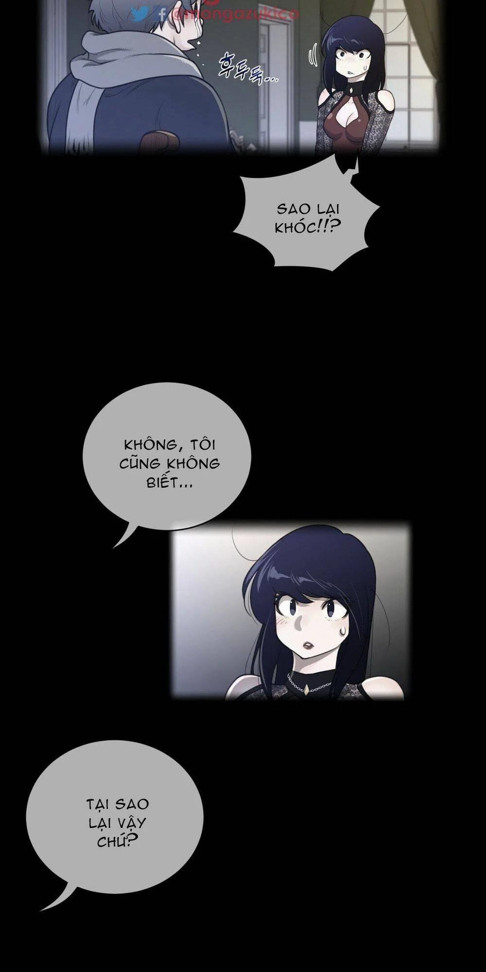 Một Nửa Hoàn Hảo 50 trang 5