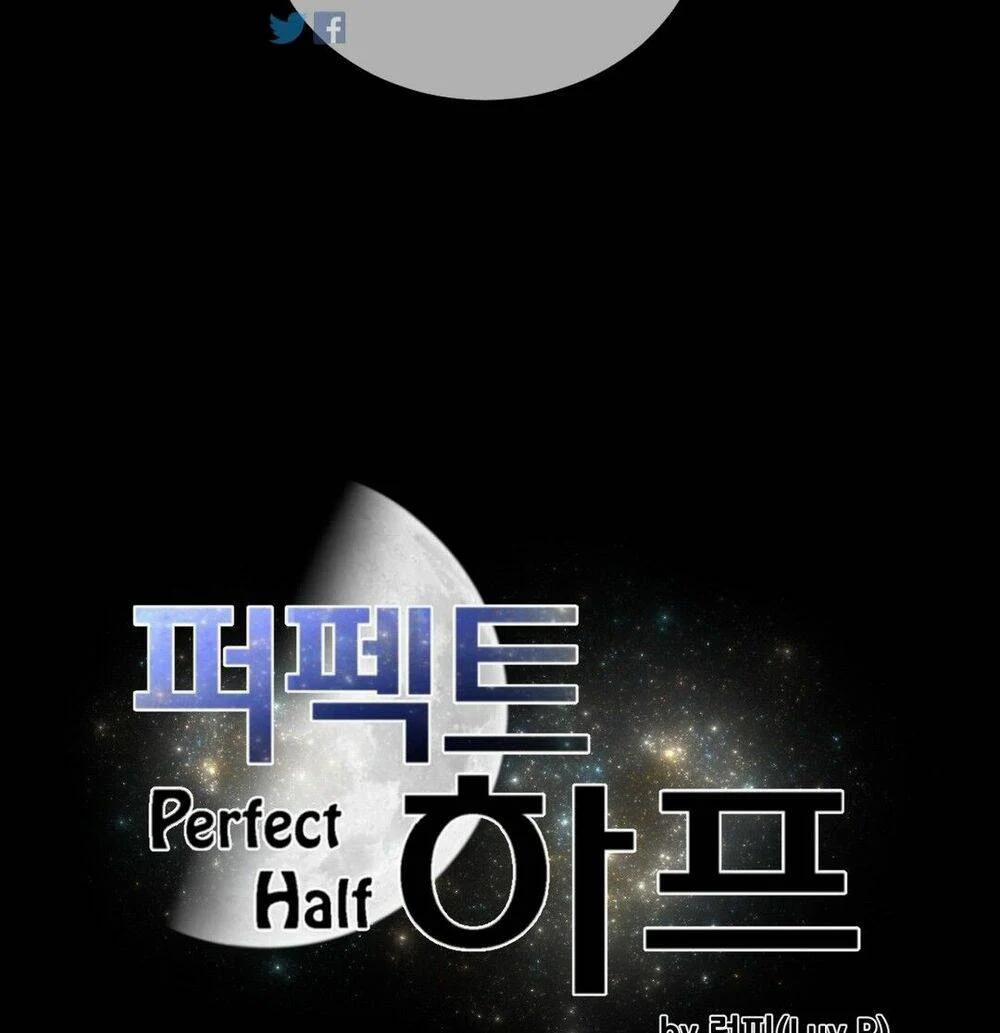 Một Nửa Hoàn Hảo 51 trang 10