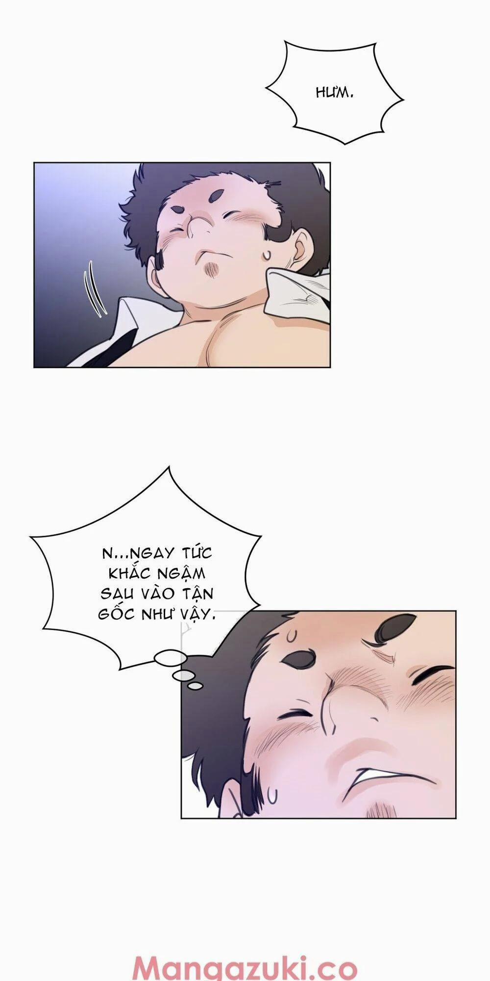 Một Nửa Hoàn Hảo 51 trang 15