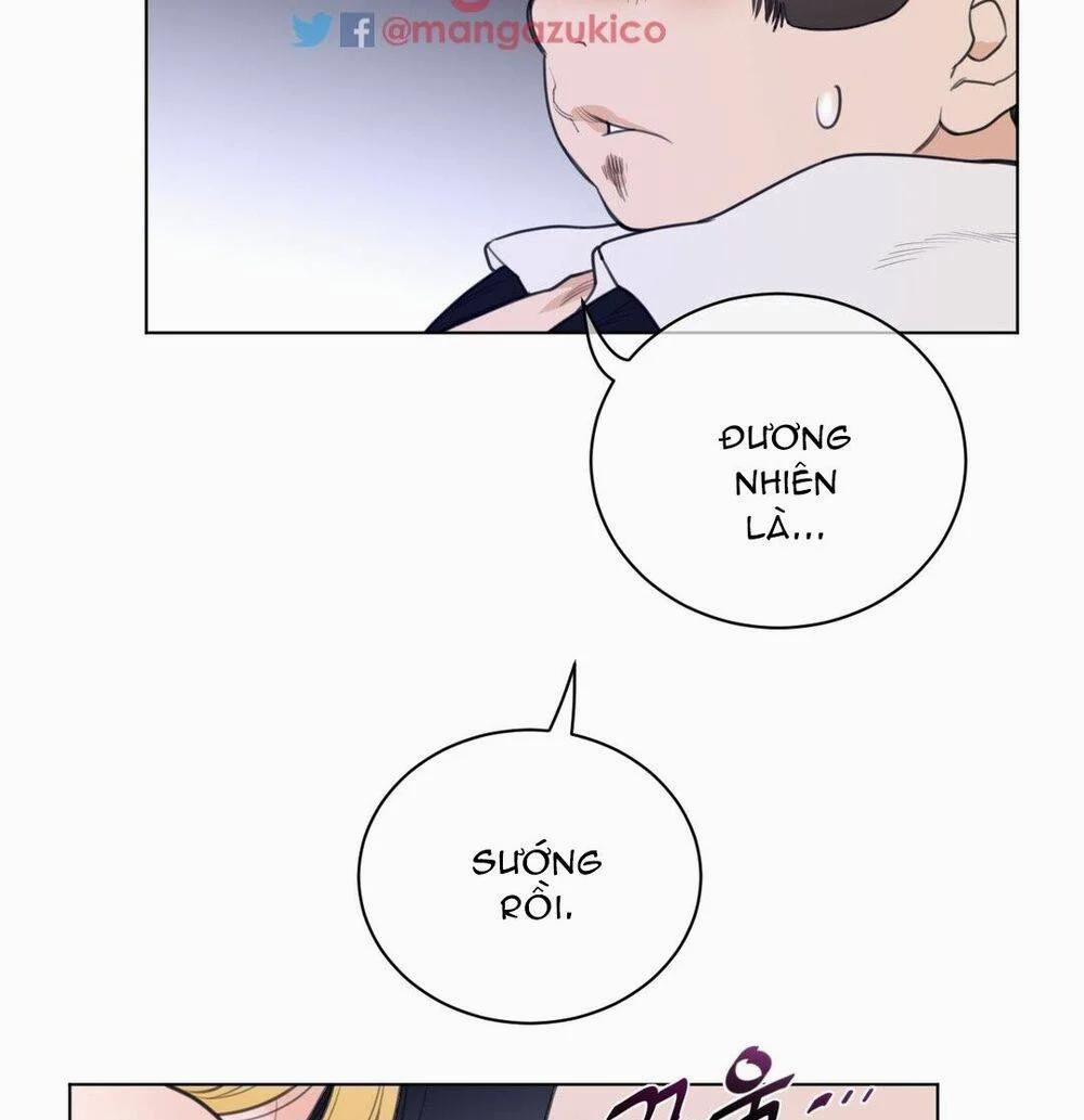 Một Nửa Hoàn Hảo 51 trang 22