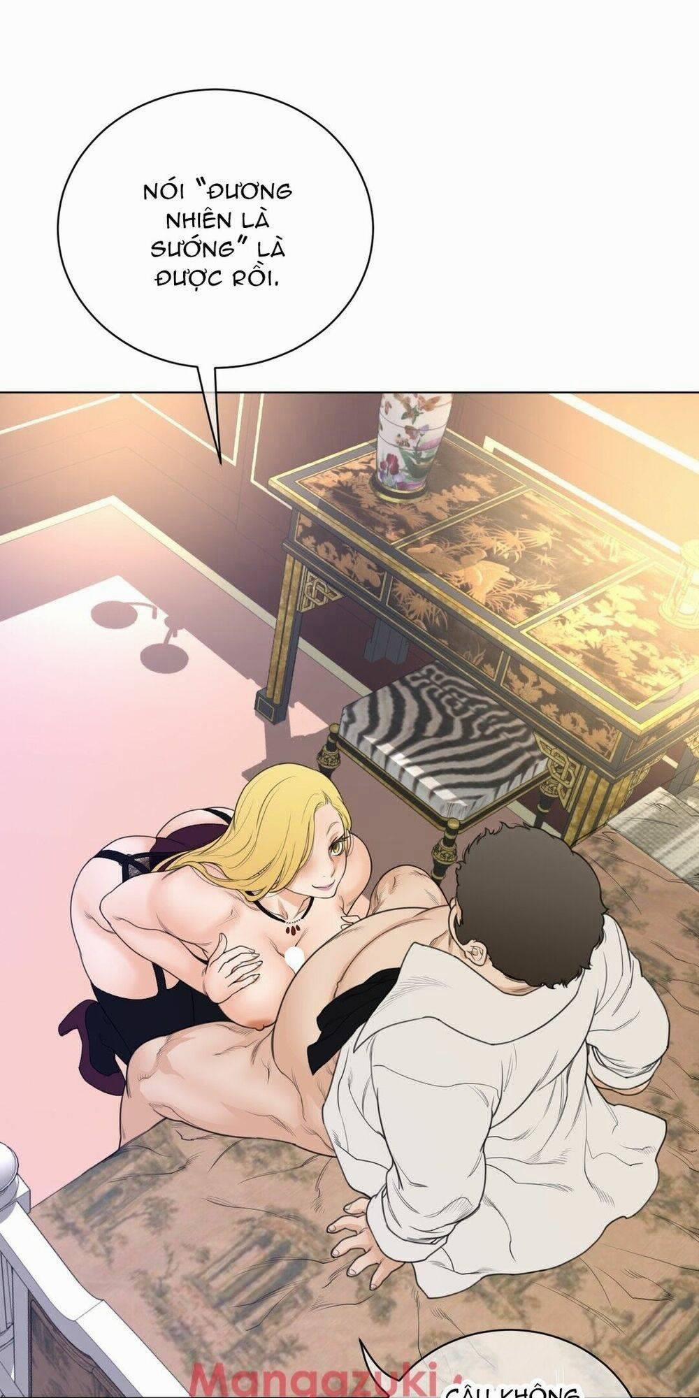 Một Nửa Hoàn Hảo 51 trang 24