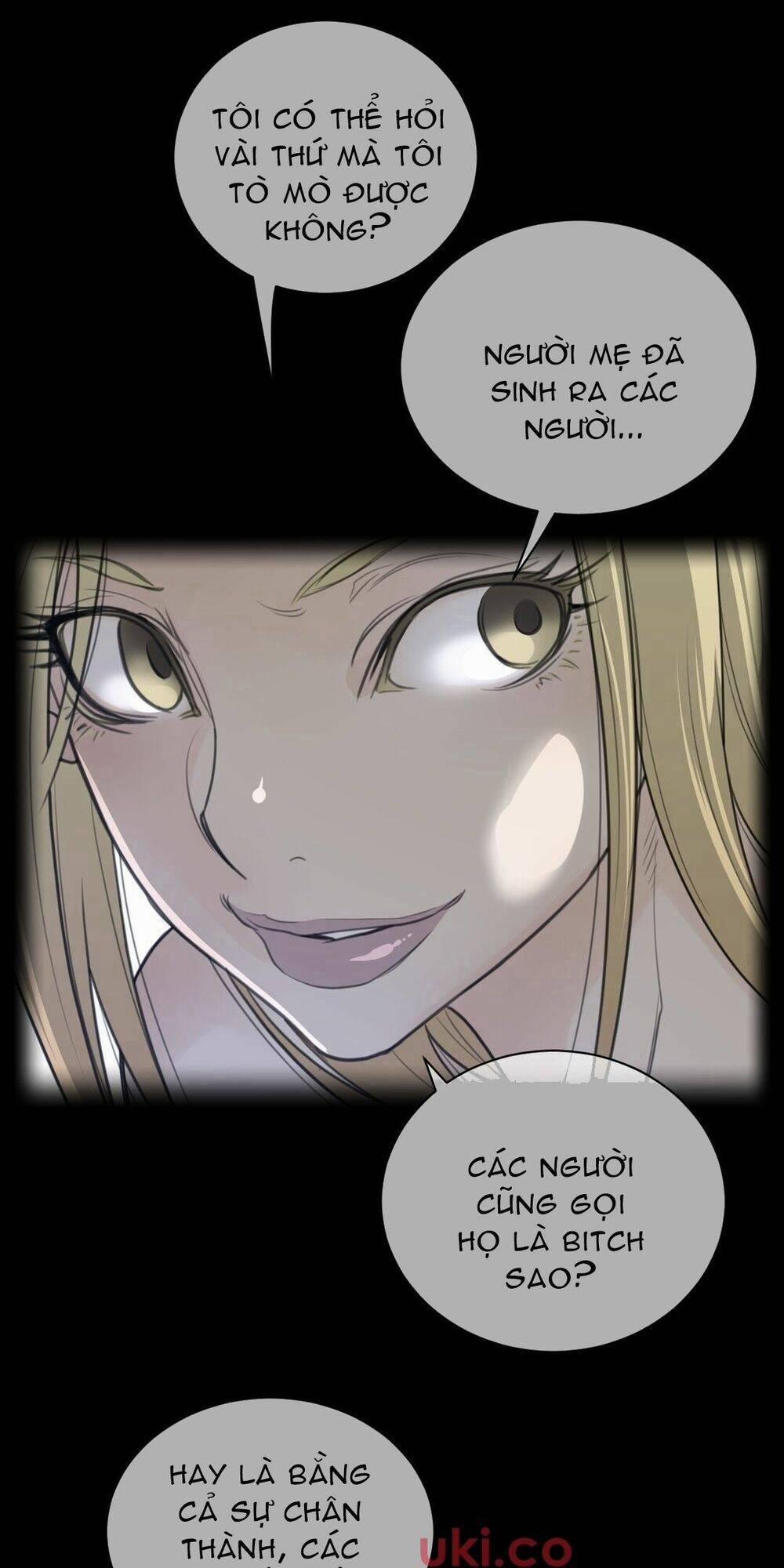 Một Nửa Hoàn Hảo 51 trang 3