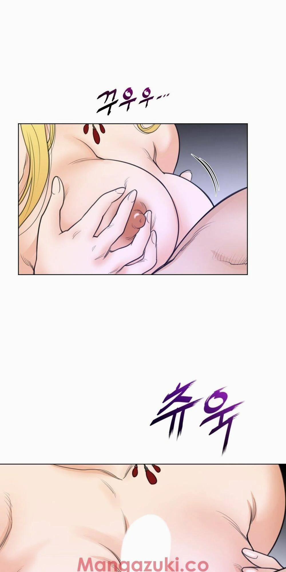 Một Nửa Hoàn Hảo 51 trang 30