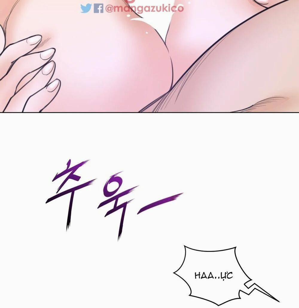 Một Nửa Hoàn Hảo 51 trang 31