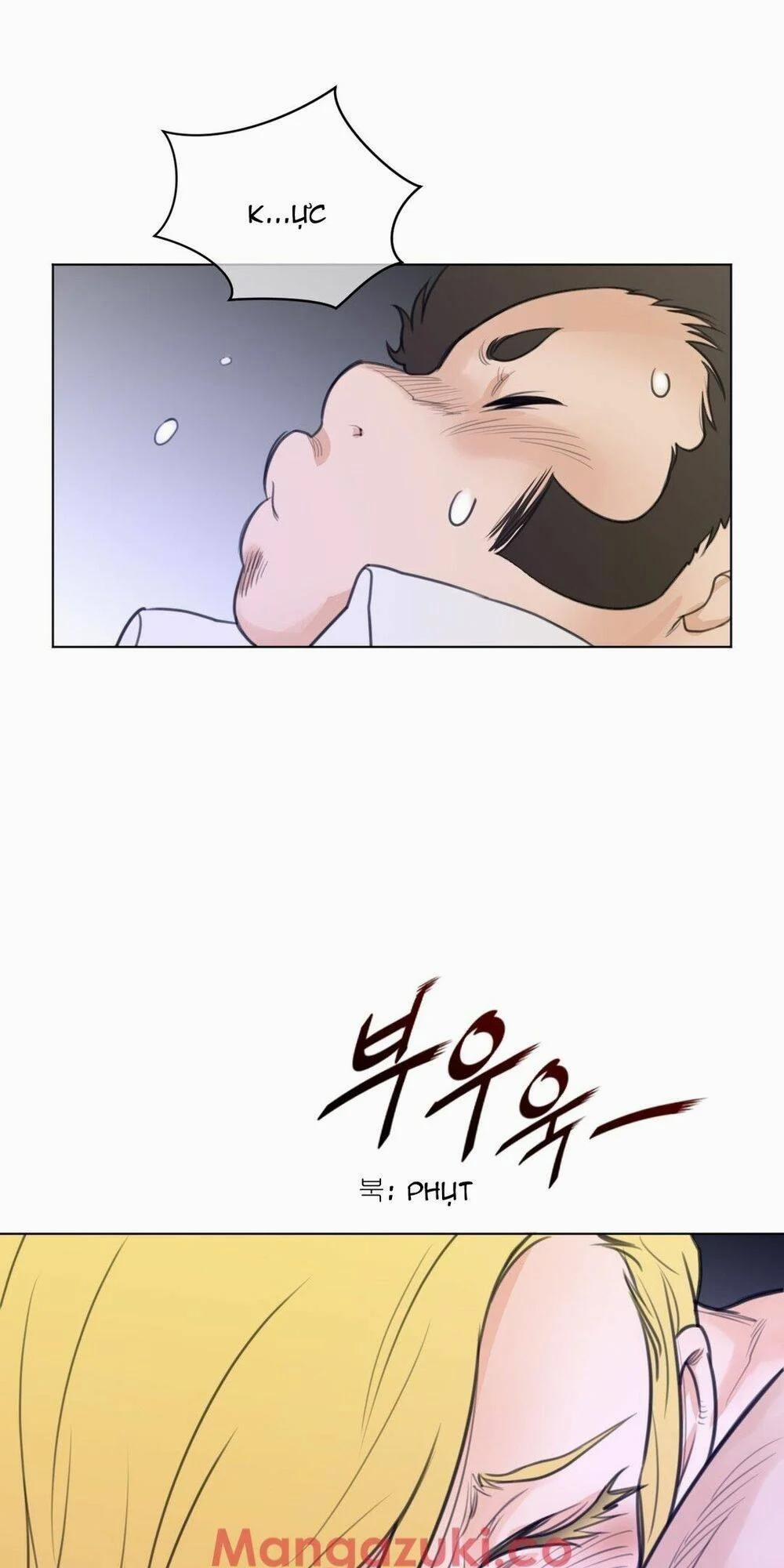 Một Nửa Hoàn Hảo 51 trang 39