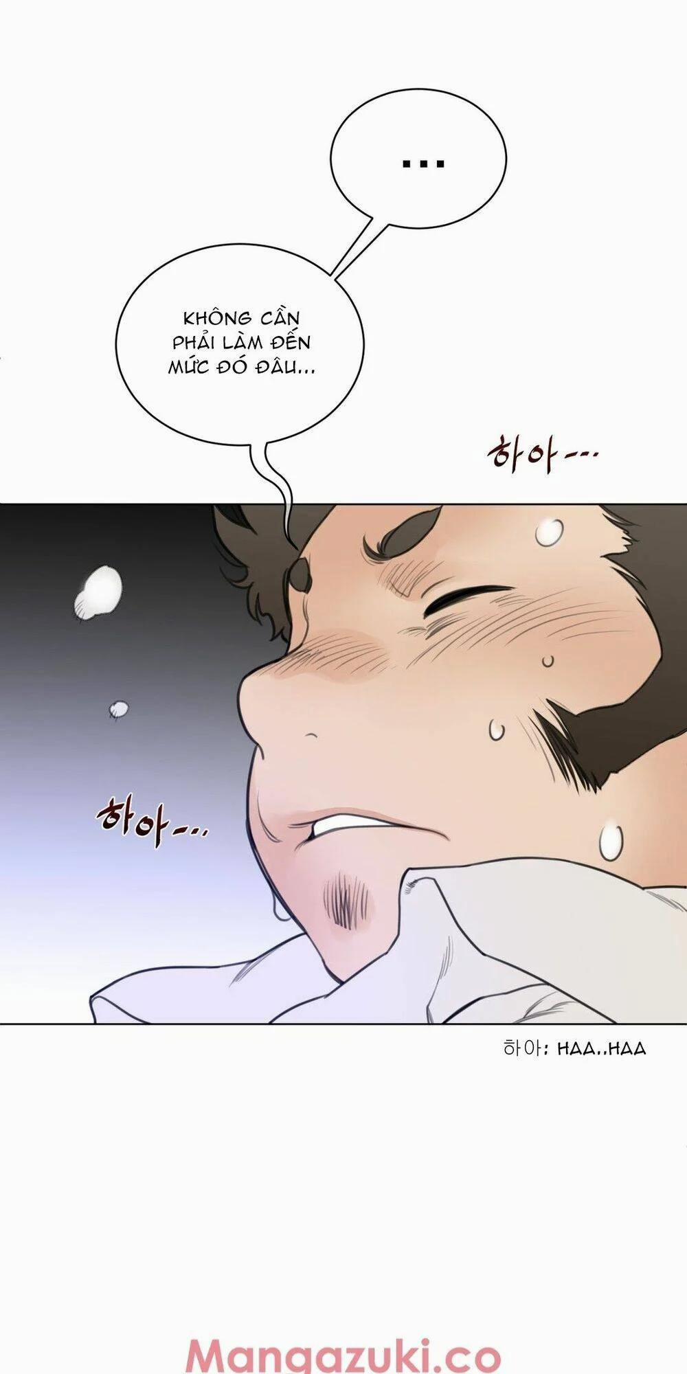 Một Nửa Hoàn Hảo 51 trang 45