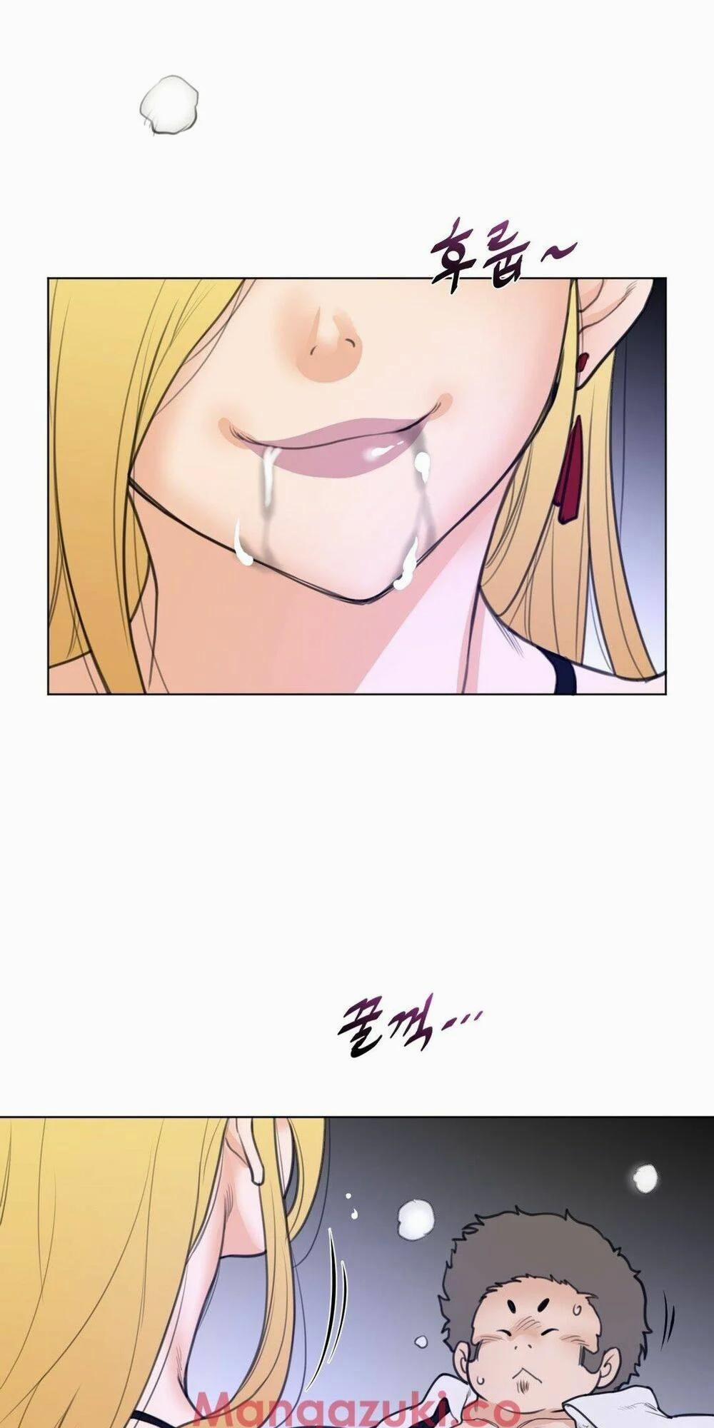 Một Nửa Hoàn Hảo 51 trang 48