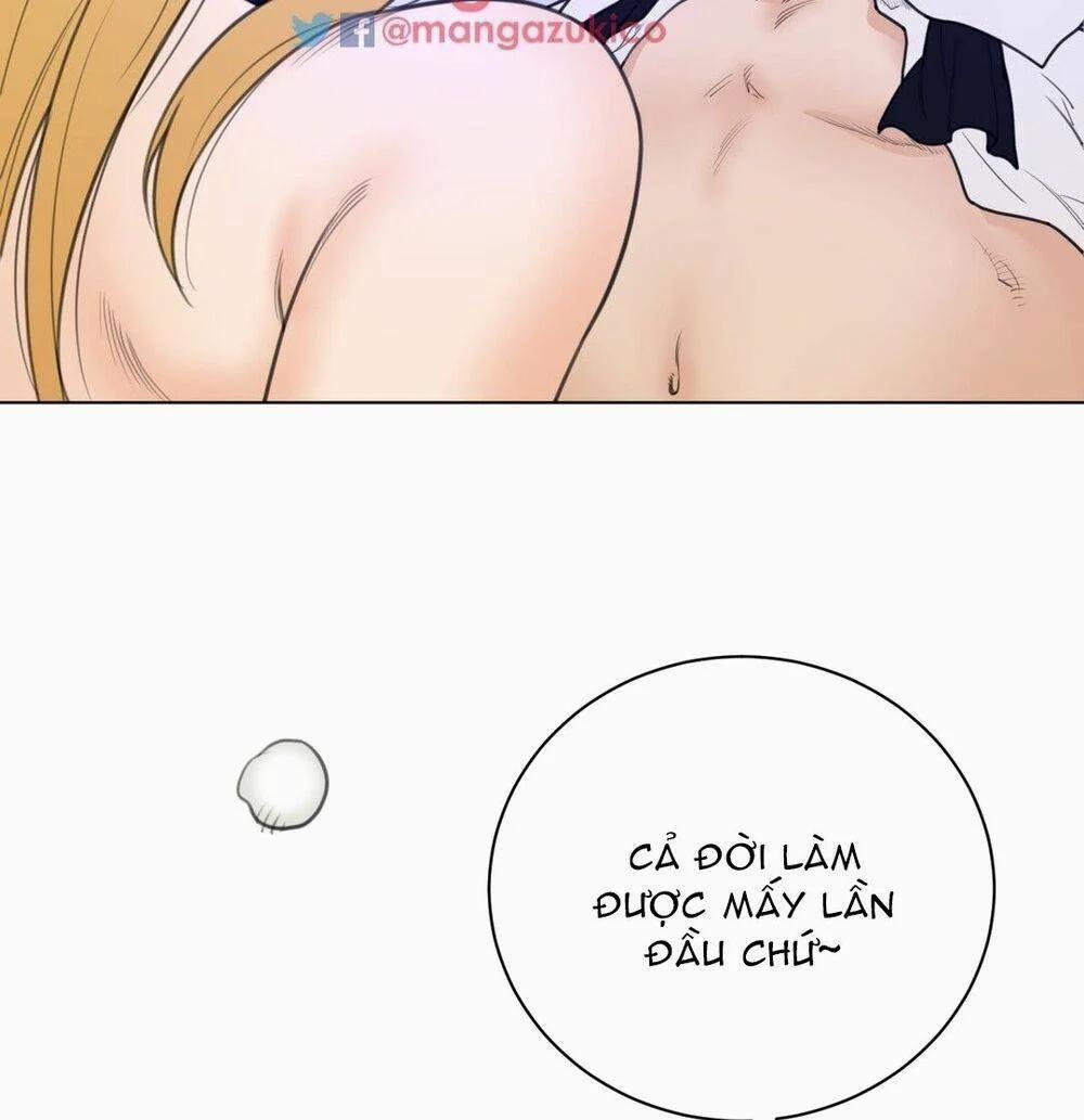 Một Nửa Hoàn Hảo 51 trang 49