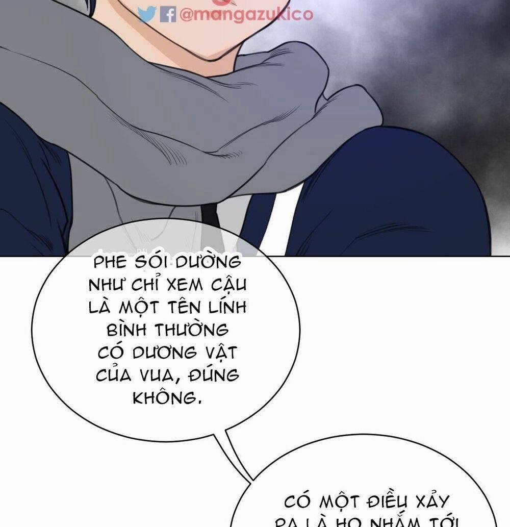 Một Nửa Hoàn Hảo 51 trang 58