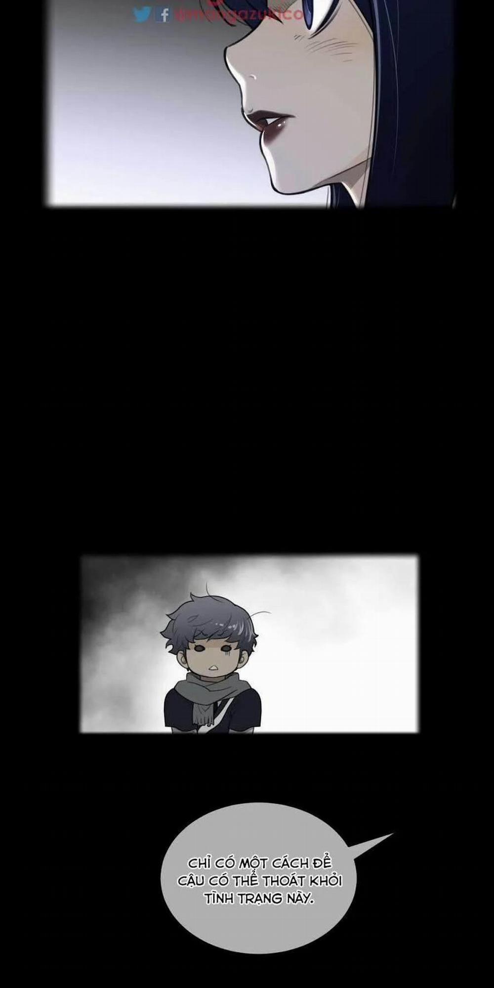 Một Nửa Hoàn Hảo 52 trang 1