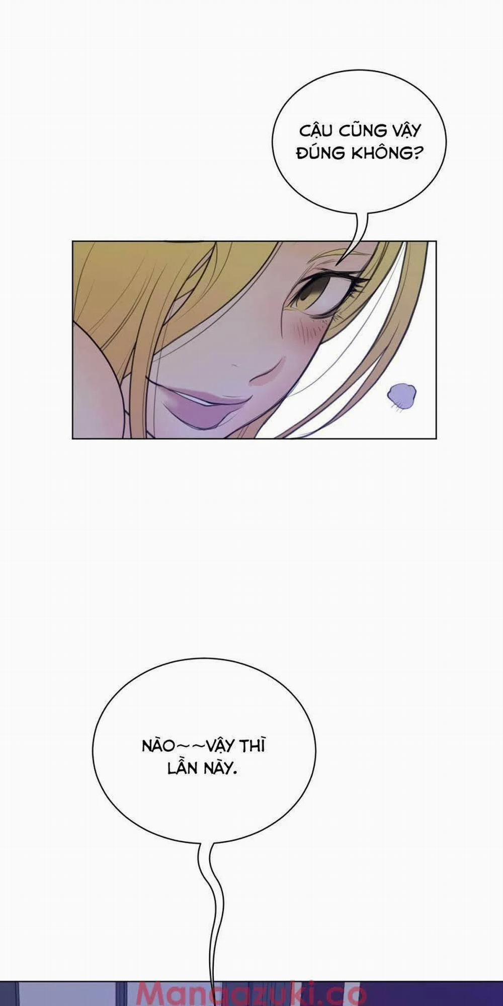 Một Nửa Hoàn Hảo 52 trang 10