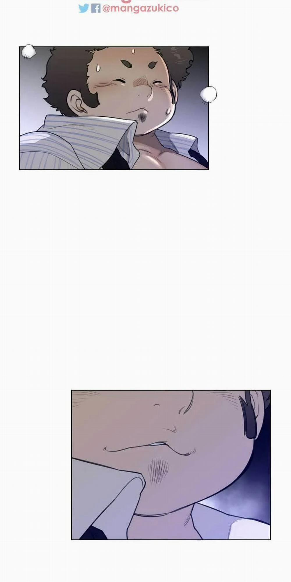 Một Nửa Hoàn Hảo 52 trang 13