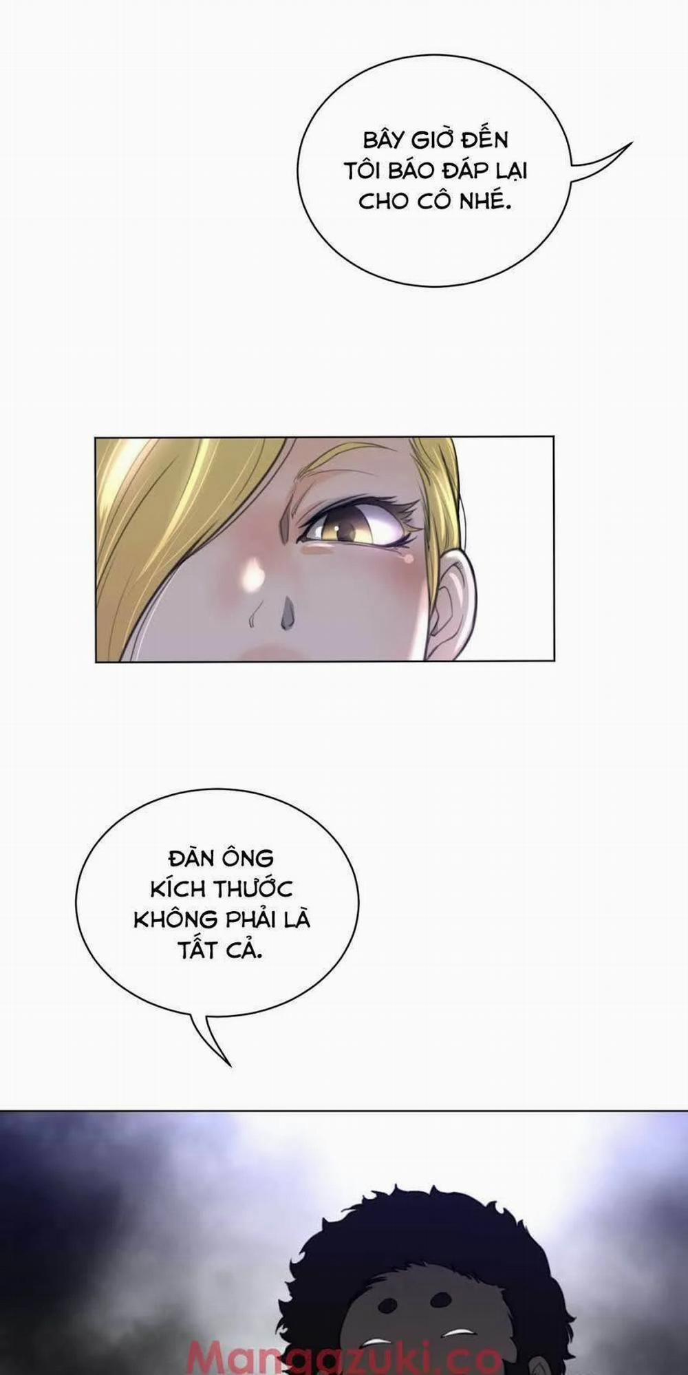 Một Nửa Hoàn Hảo 52 trang 14