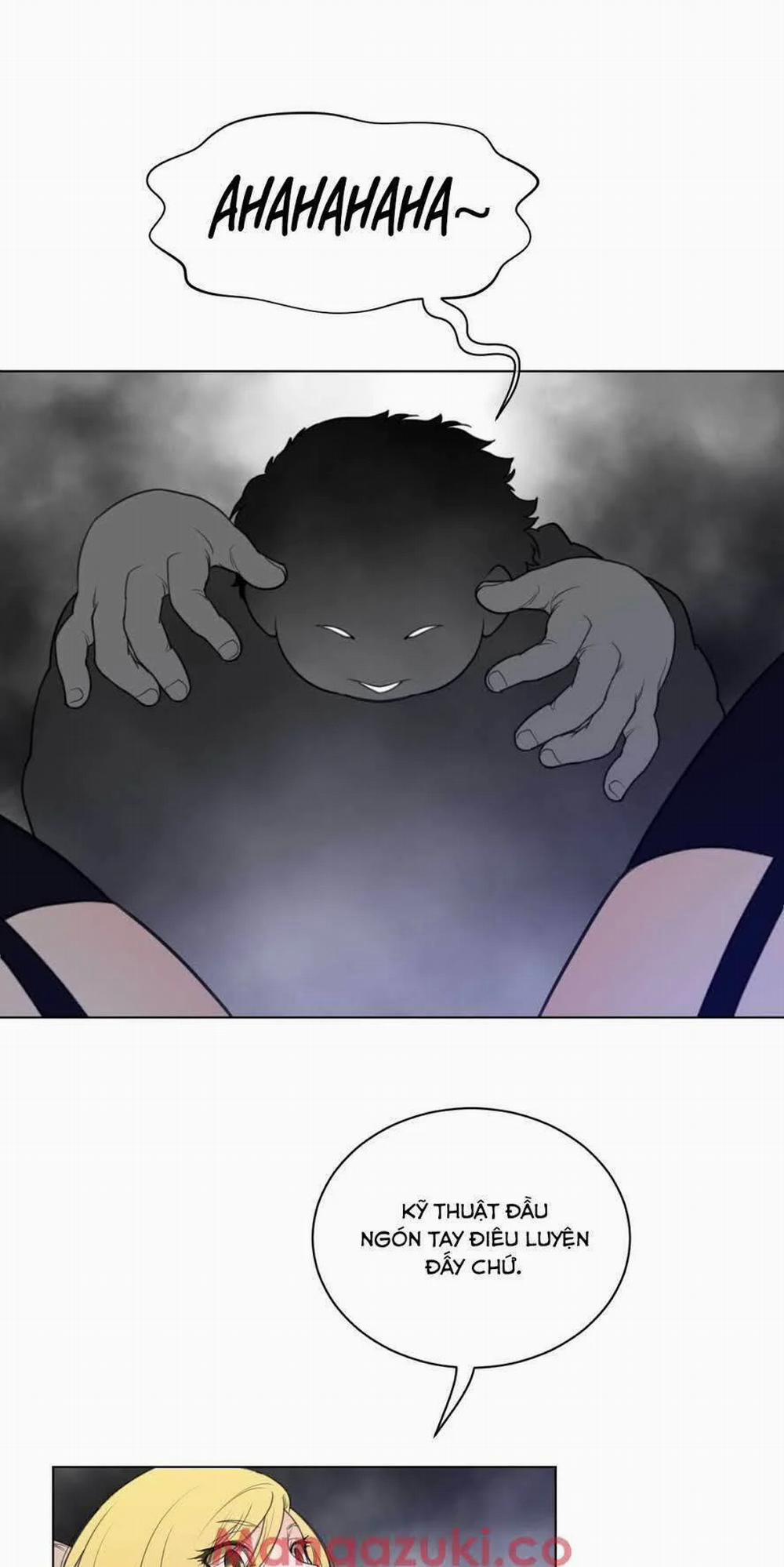 Một Nửa Hoàn Hảo 52 trang 16