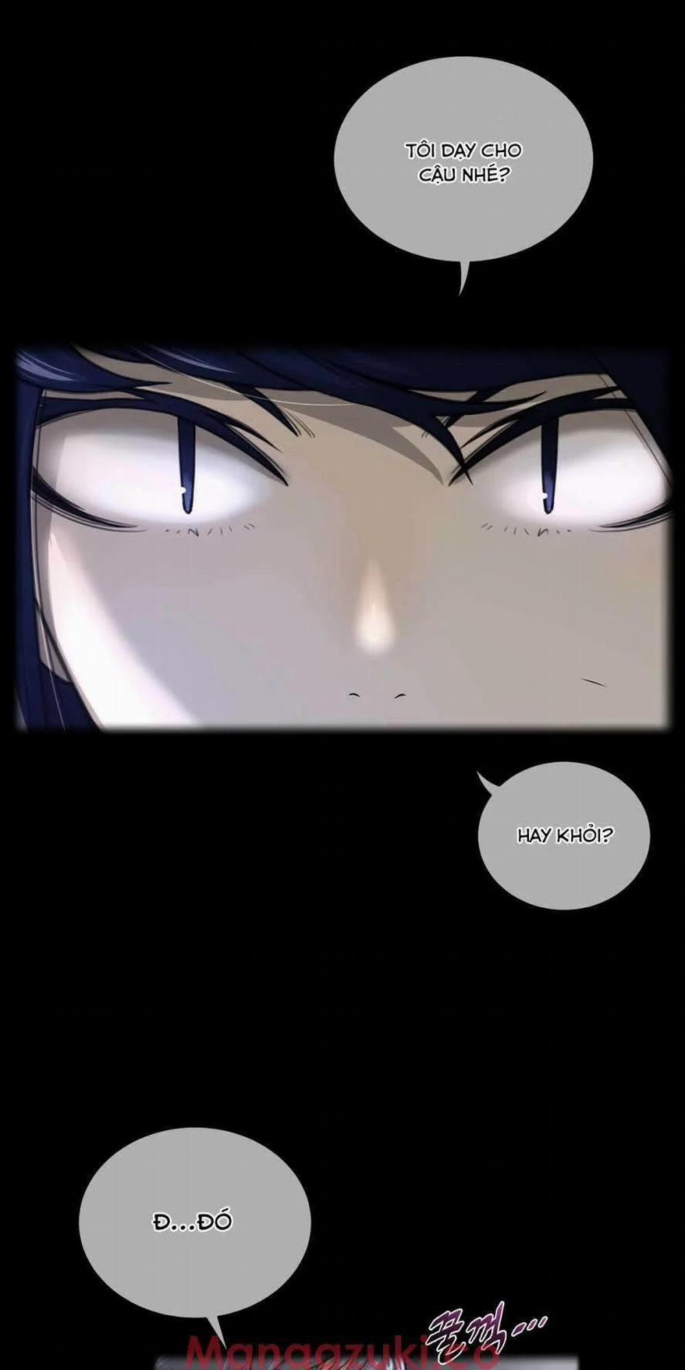 Một Nửa Hoàn Hảo 52 trang 2