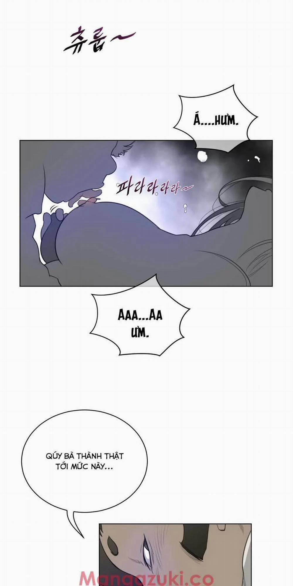 Một Nửa Hoàn Hảo 52 trang 22