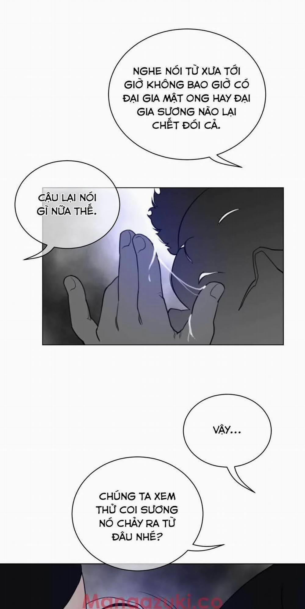 Một Nửa Hoàn Hảo 52 trang 26