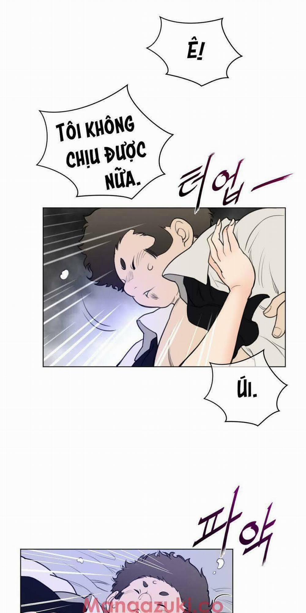 Một Nửa Hoàn Hảo 52 trang 32