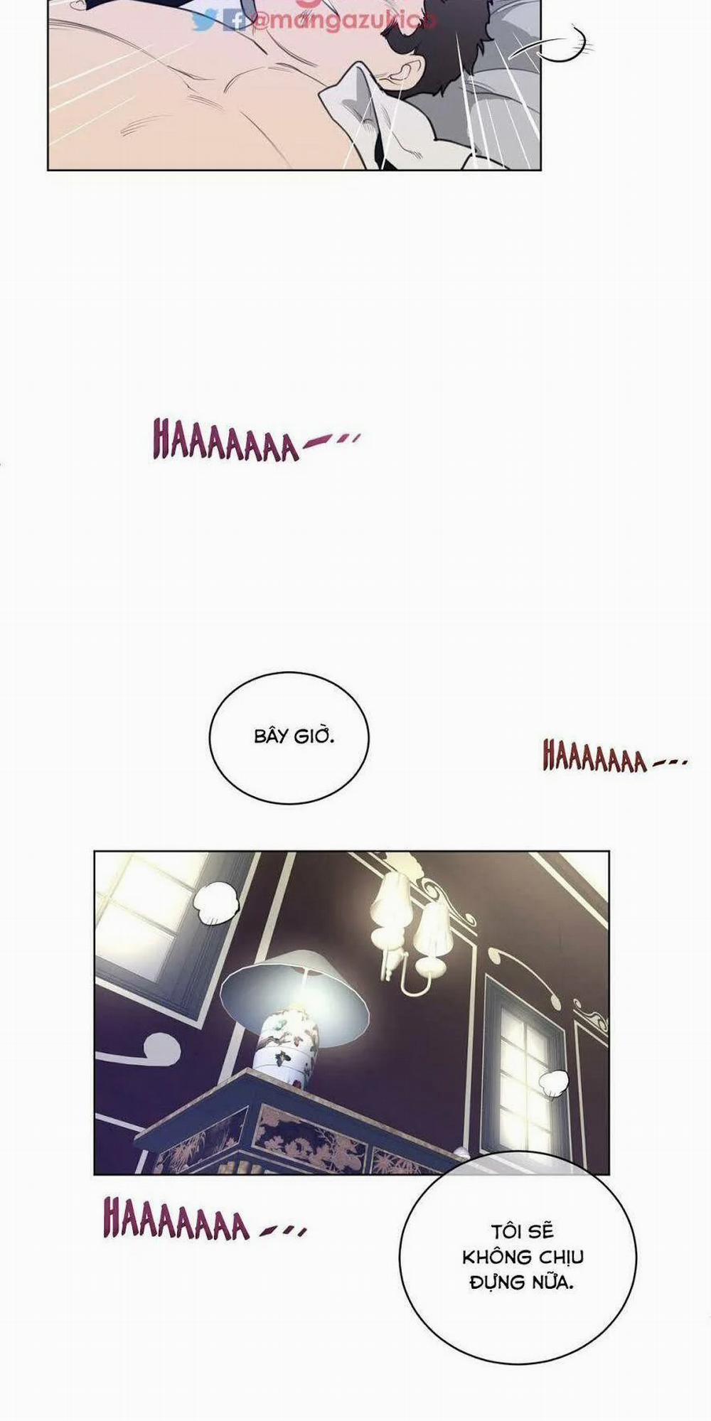 Một Nửa Hoàn Hảo 52 trang 33