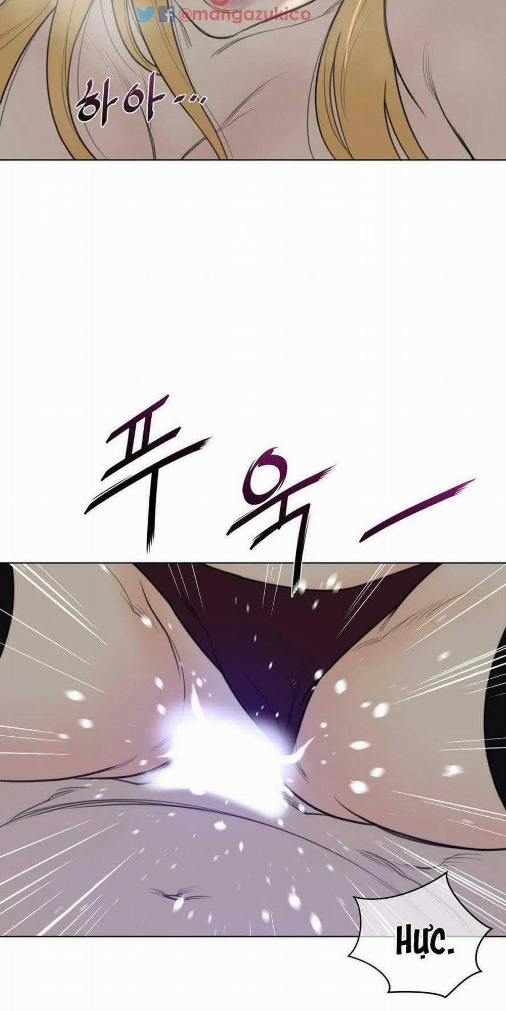 Một Nửa Hoàn Hảo 52 trang 37