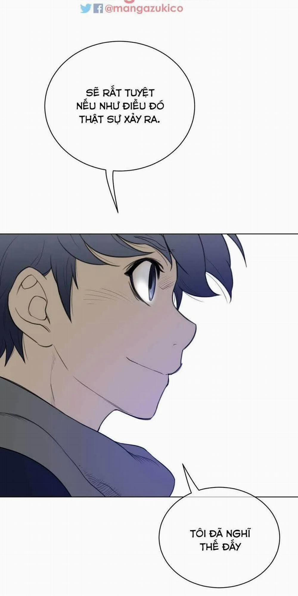 Một Nửa Hoàn Hảo 52 trang 45