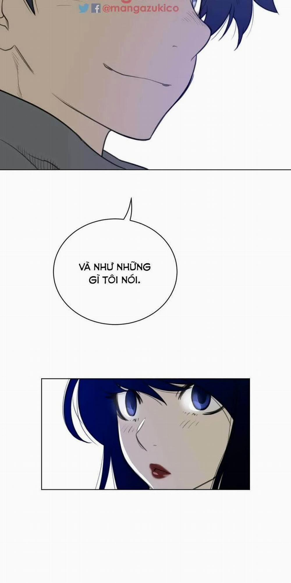 Một Nửa Hoàn Hảo 52 trang 47