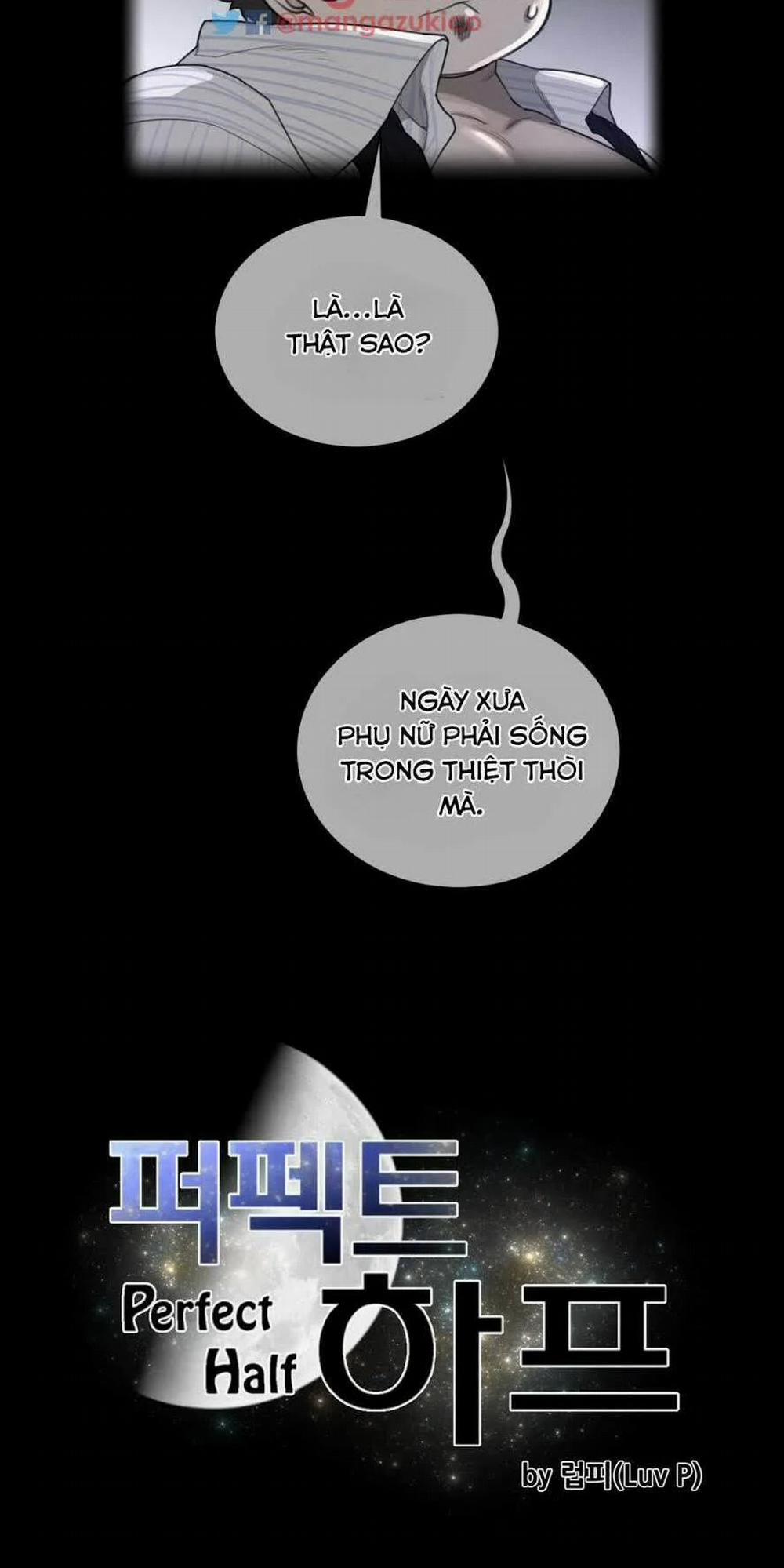 Một Nửa Hoàn Hảo 52 trang 7