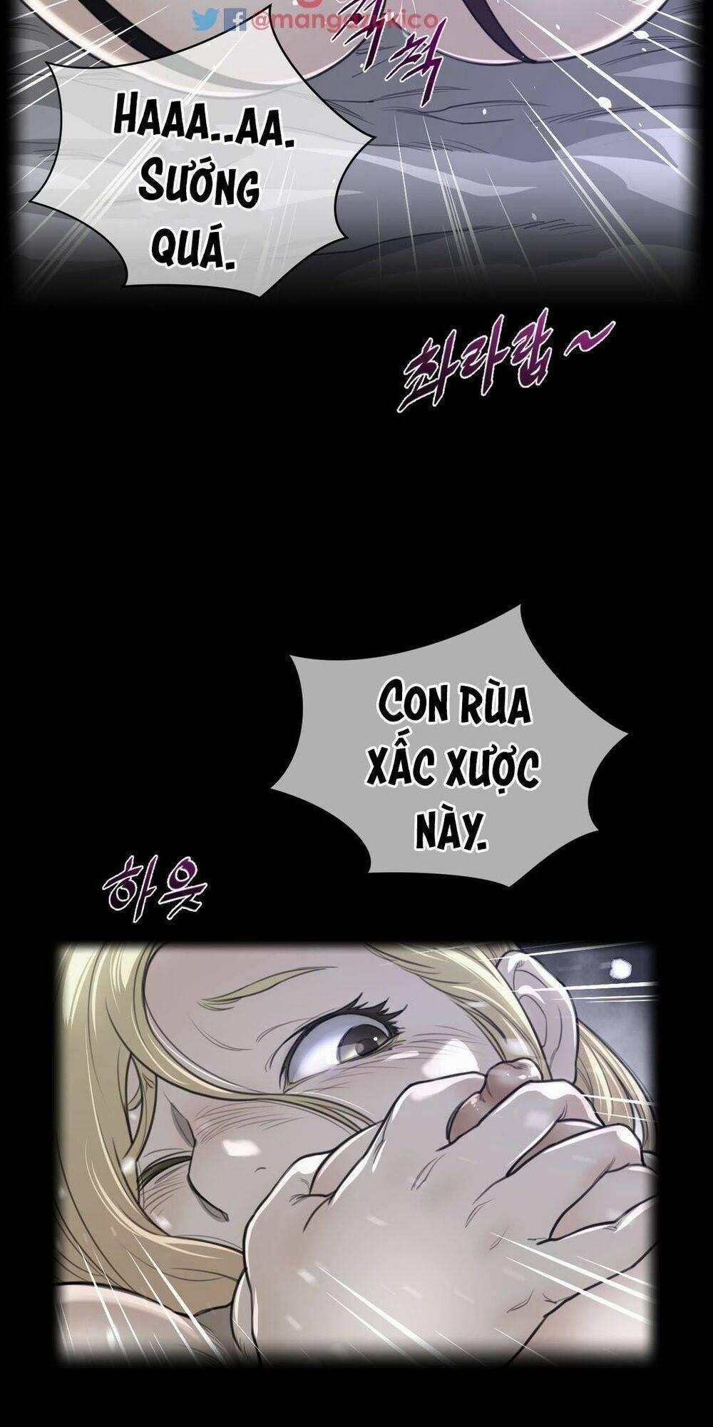 Một Nửa Hoàn Hảo 53 trang 1