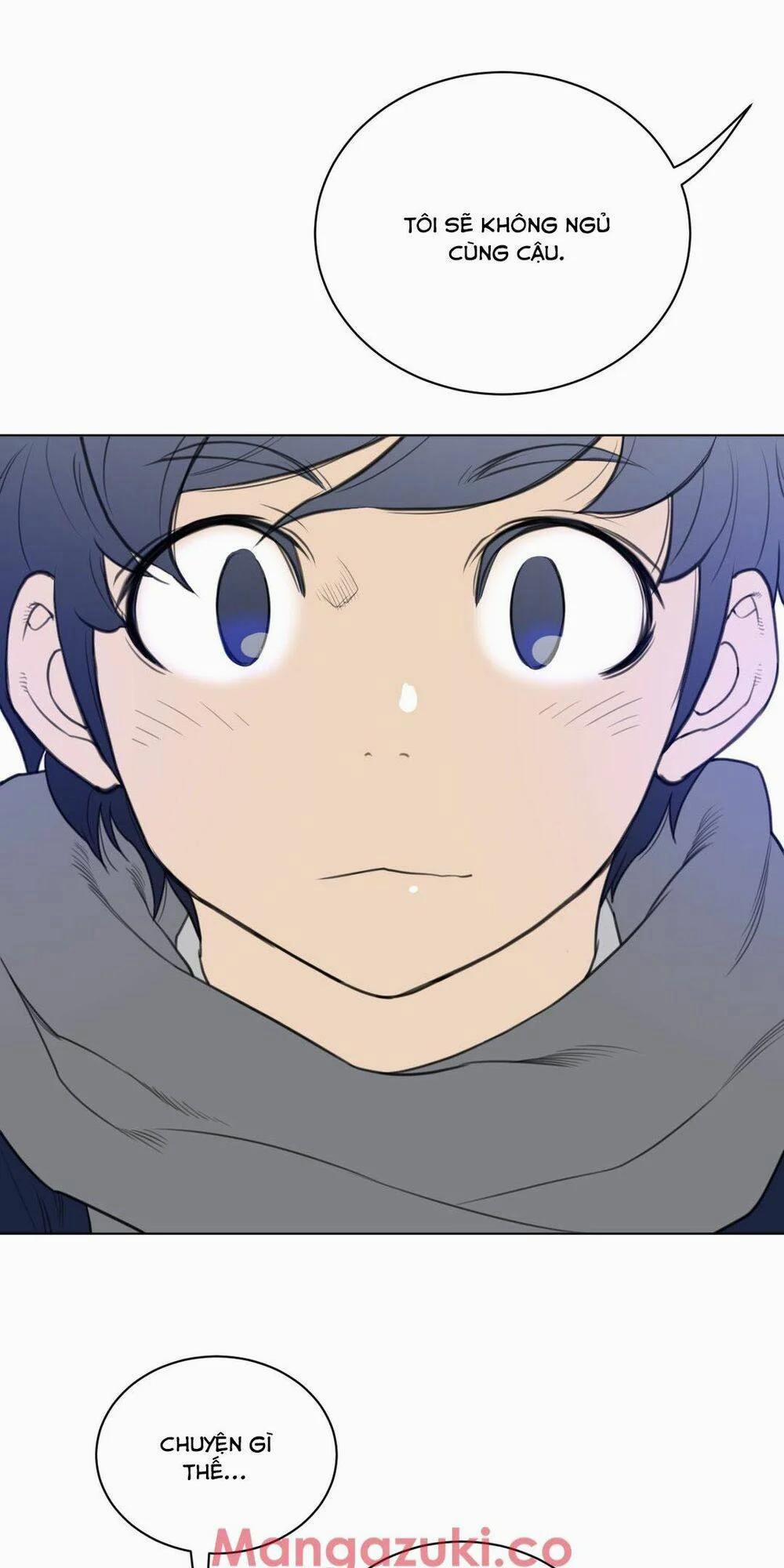 Một Nửa Hoàn Hảo 53 trang 10