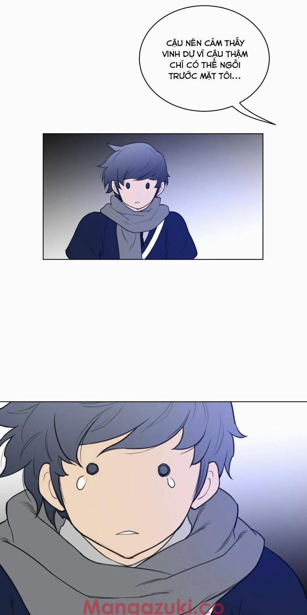 Một Nửa Hoàn Hảo 53 trang 14