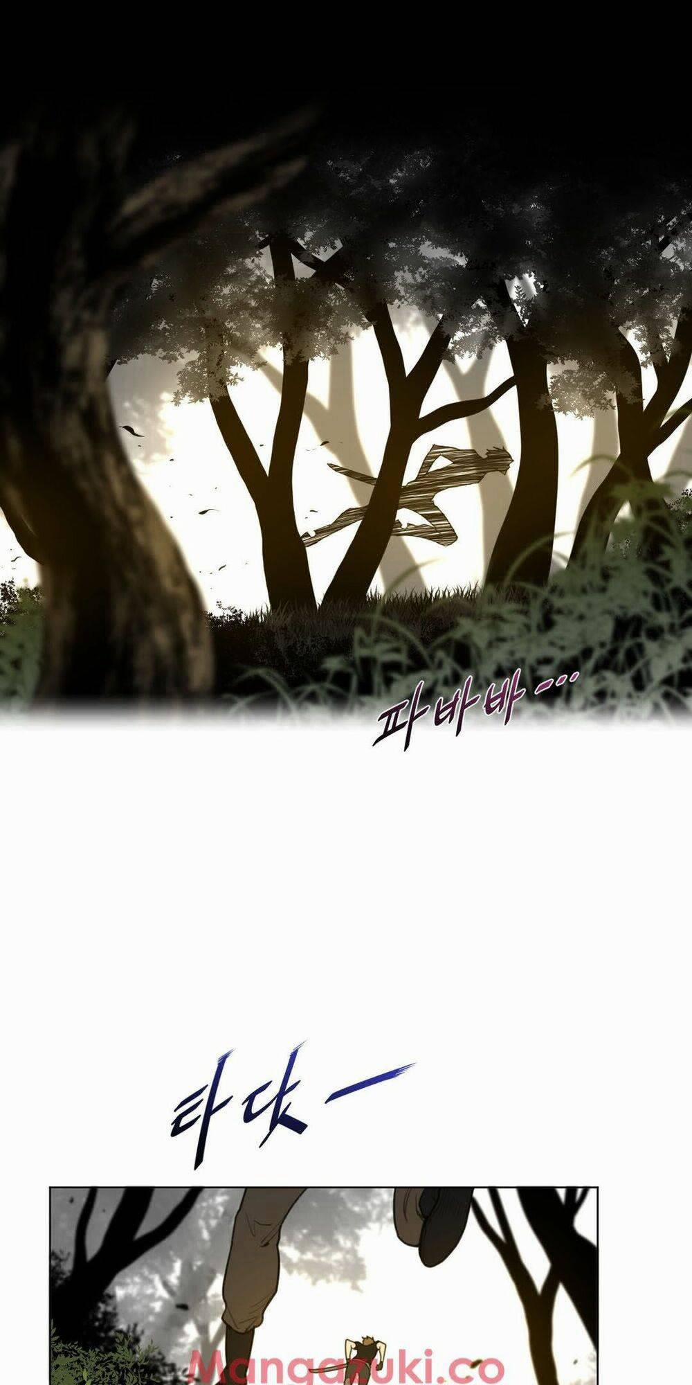 Một Nửa Hoàn Hảo 53 trang 20