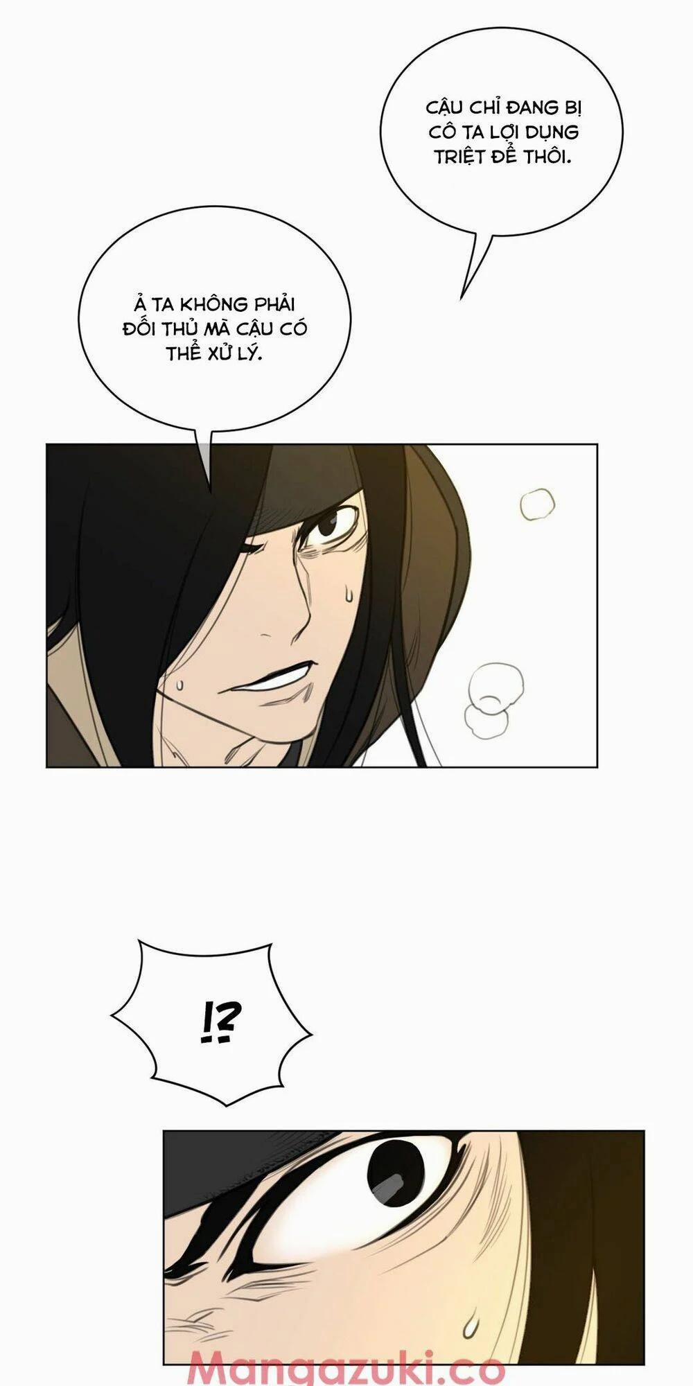 Một Nửa Hoàn Hảo 53 trang 26