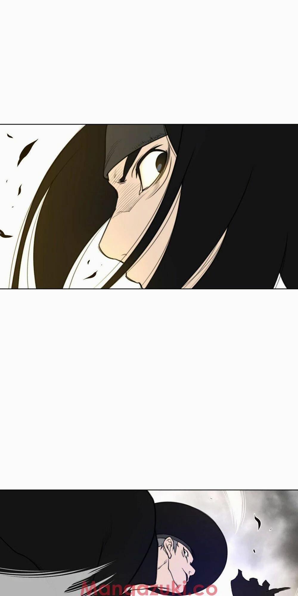 Một Nửa Hoàn Hảo 53 trang 28